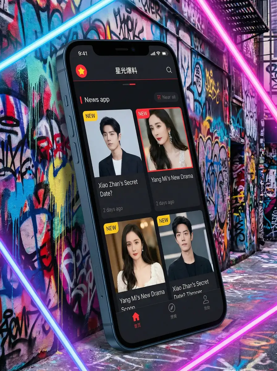 网站你懂我意思正能量晚上在线观看不用下 APP界面展示 - 掌上吃瓜神器